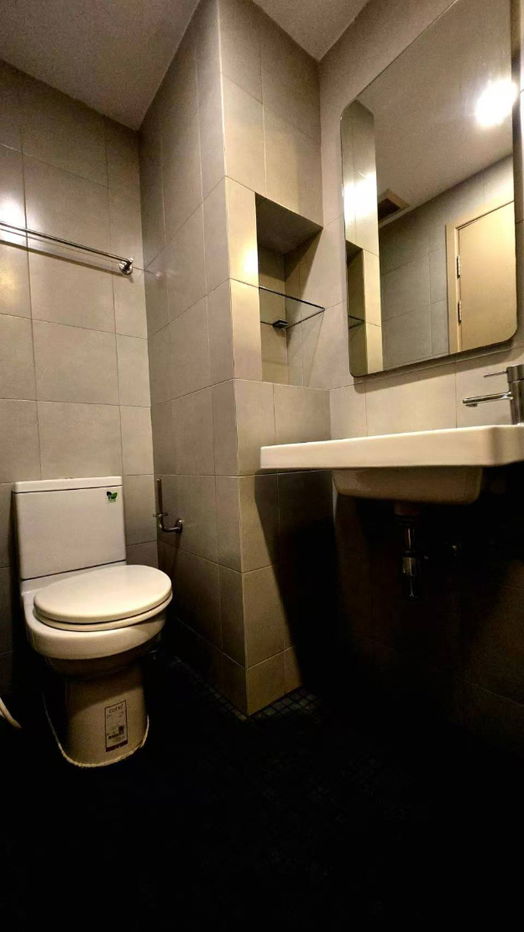 รูป Elio Del Ray, one bed, low price, ready for move in - รูปที่ 14/15