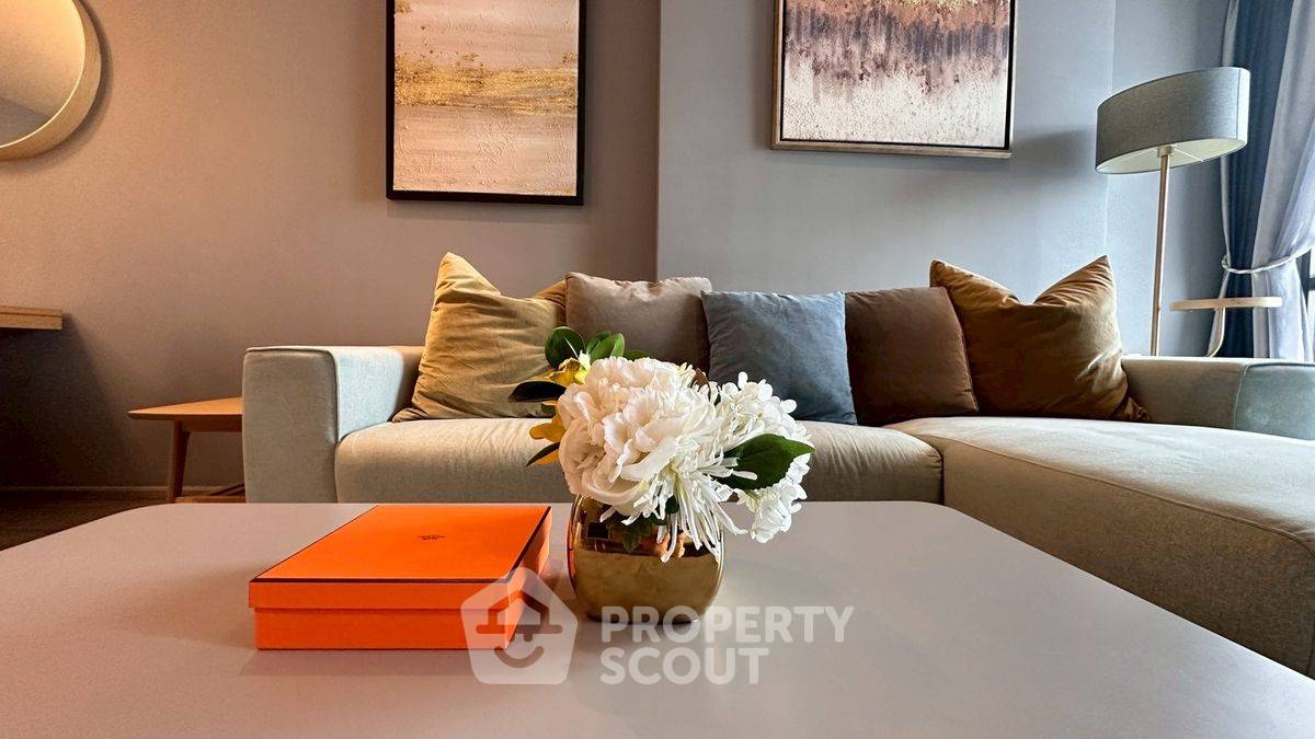 picture 3-BR Condo at Rhythm Ekkamai near BTS Ekkamai (ID 2105460) - 3/20