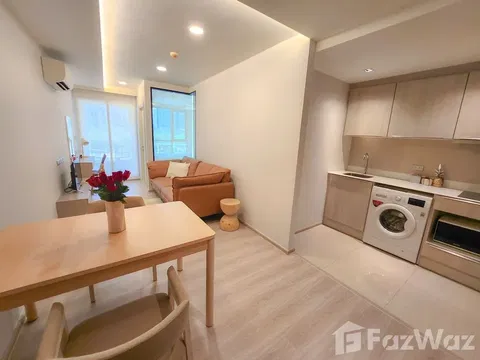 1 Bedroom Condo for sale at Vtara Sukhumvit 36  1755950