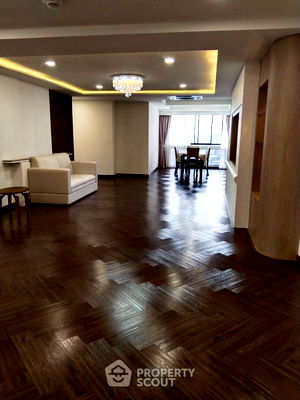 คอนโดให้เช่า : คอนโด 3-ห้องนอน ที่ เพรสซิเดนท์ ปาร์ค คอนโดมิเนี่ยม ใกล้ MRT ศูนย์การประชุมแห่งชาติสิริกิติ์ (ID 2516782)