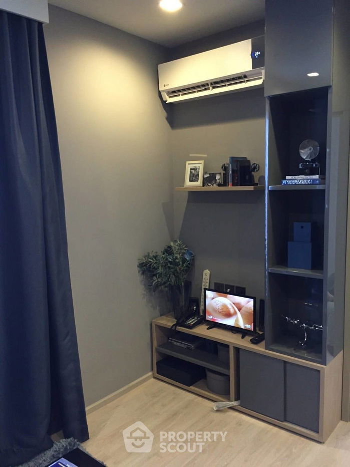 รูป คอนโด 1-ห้องนอน ที่ เอ็ม ทองหล่อ 10 ใกล้ BTS ทองหล่อ (ID 2515501) - รูปที่ 9/16