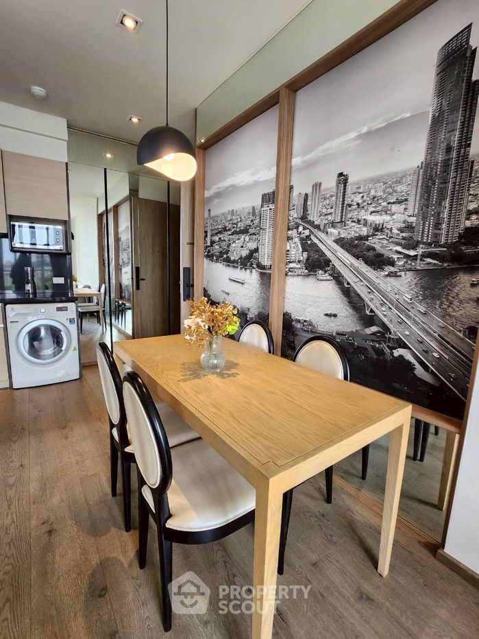 รูป คอนโด 2-ห้องนอน ที่ พาร์ค ออริจิ้น พร้อมพงษ์ ใกล้ BTS พร้อมพงษ์ (ID 2513787) - รูปที่ 1/16