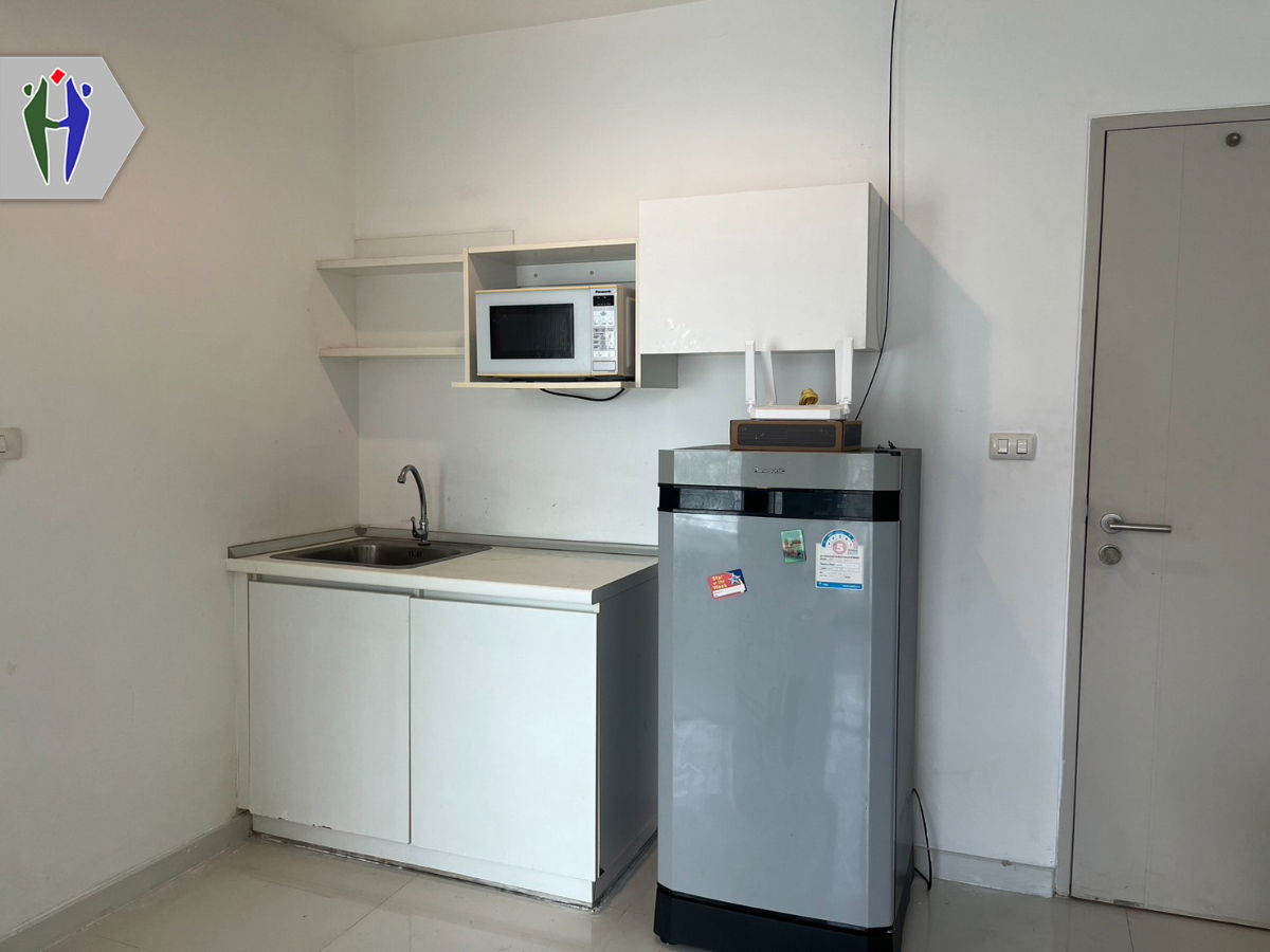 รูป คอนโดให้เช่า พัทยาเหนือ เนทูเรซ่า  1 ห้องนอน จะว่าง 1/02/26 - รูปที่ 4/8