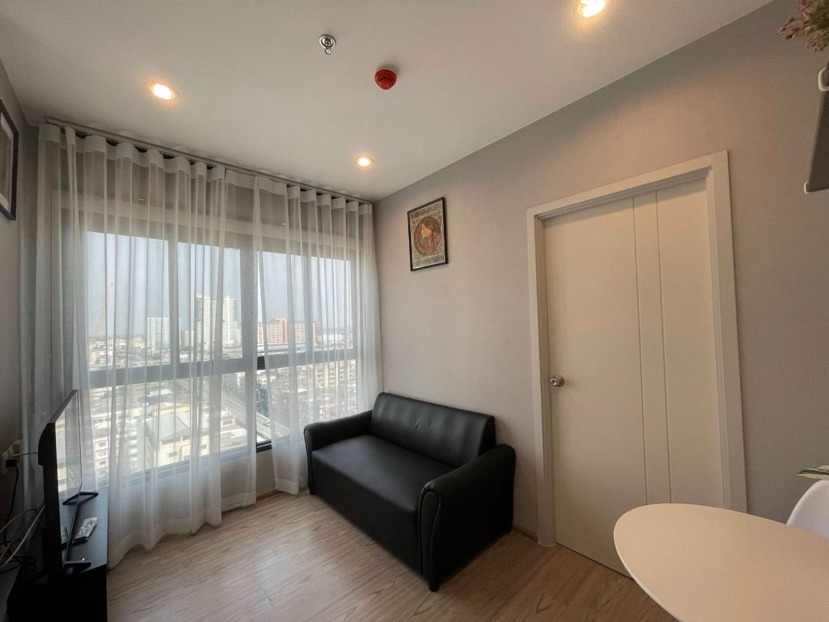 picture For  rent   The Tree Hua Mak Interchange  🔴🔴 - 6/13