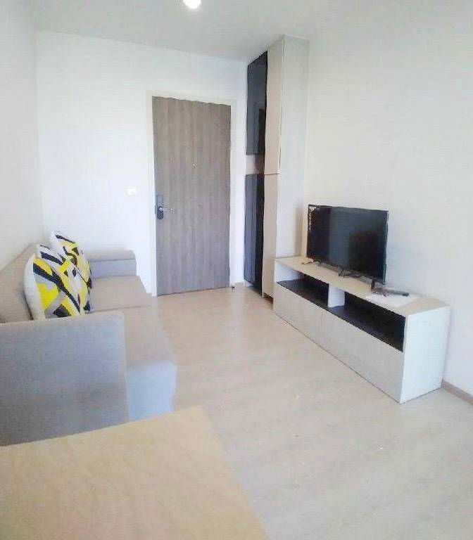 รูป ให้เช่า คอนโด นิชโมโน สุขุมวิท - ปู่เจ้า - รูปที่ 12/36