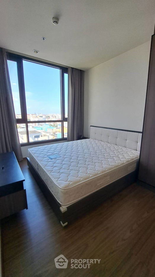 picture 2-BR Condo at The Line Sukhumvit 71 near BTS Phra Khanong (ID 1999192) - 8/16