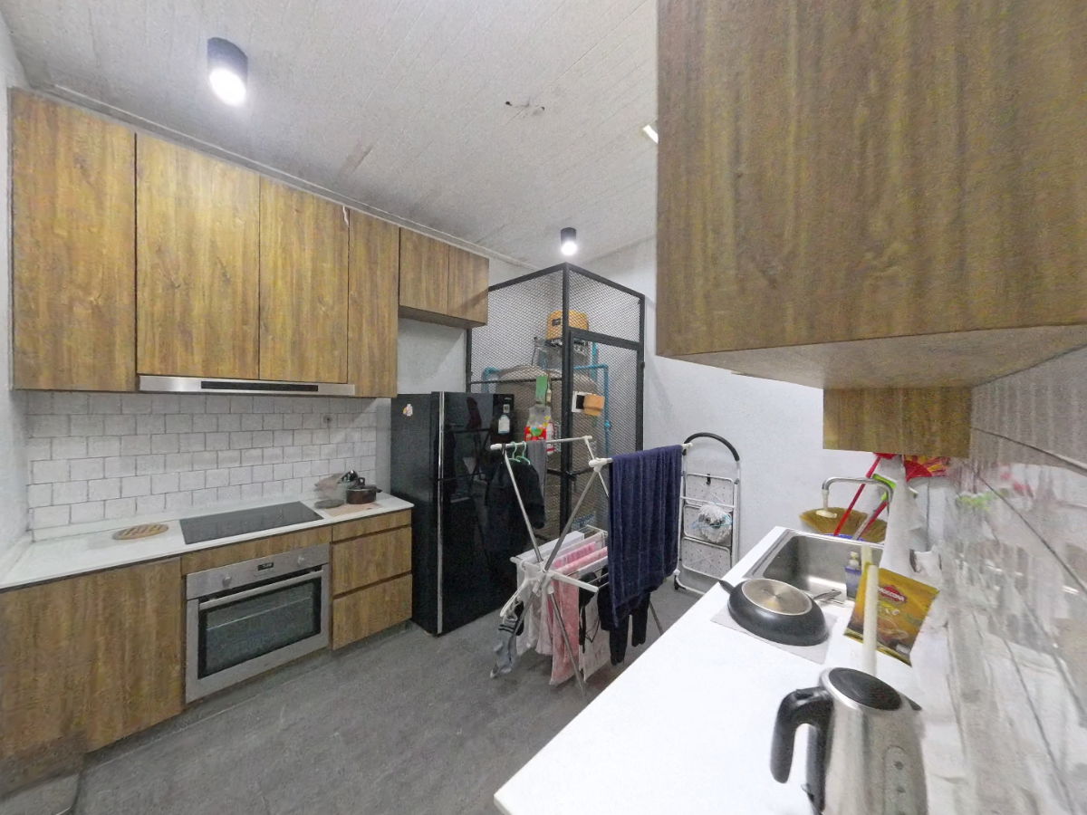 รูป ทาวน์เฮ้าส์ 3ชั้น Haus 35 แจ้งวัฒนะ ใกล้อิมแพคและรถไฟฟ้าศรีรัชและทางด่วนแจ้งวัฒนะ  - รูปที่ 9/10