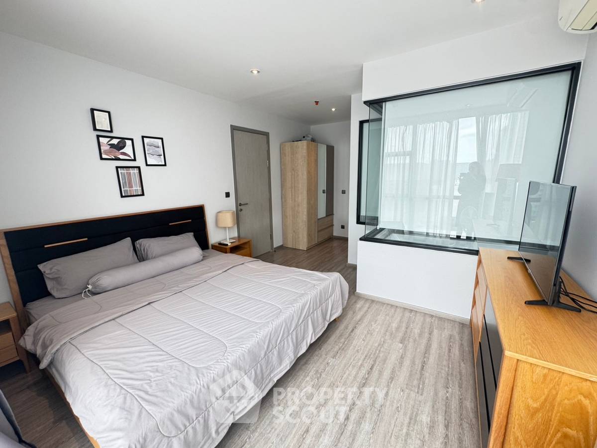 รูป คอนโด 2-ห้องนอน ที่ ริทึ่ม เอกมัย ใกล้ BTS เอกมัย (ID 2367284) - รูปที่ 5/15