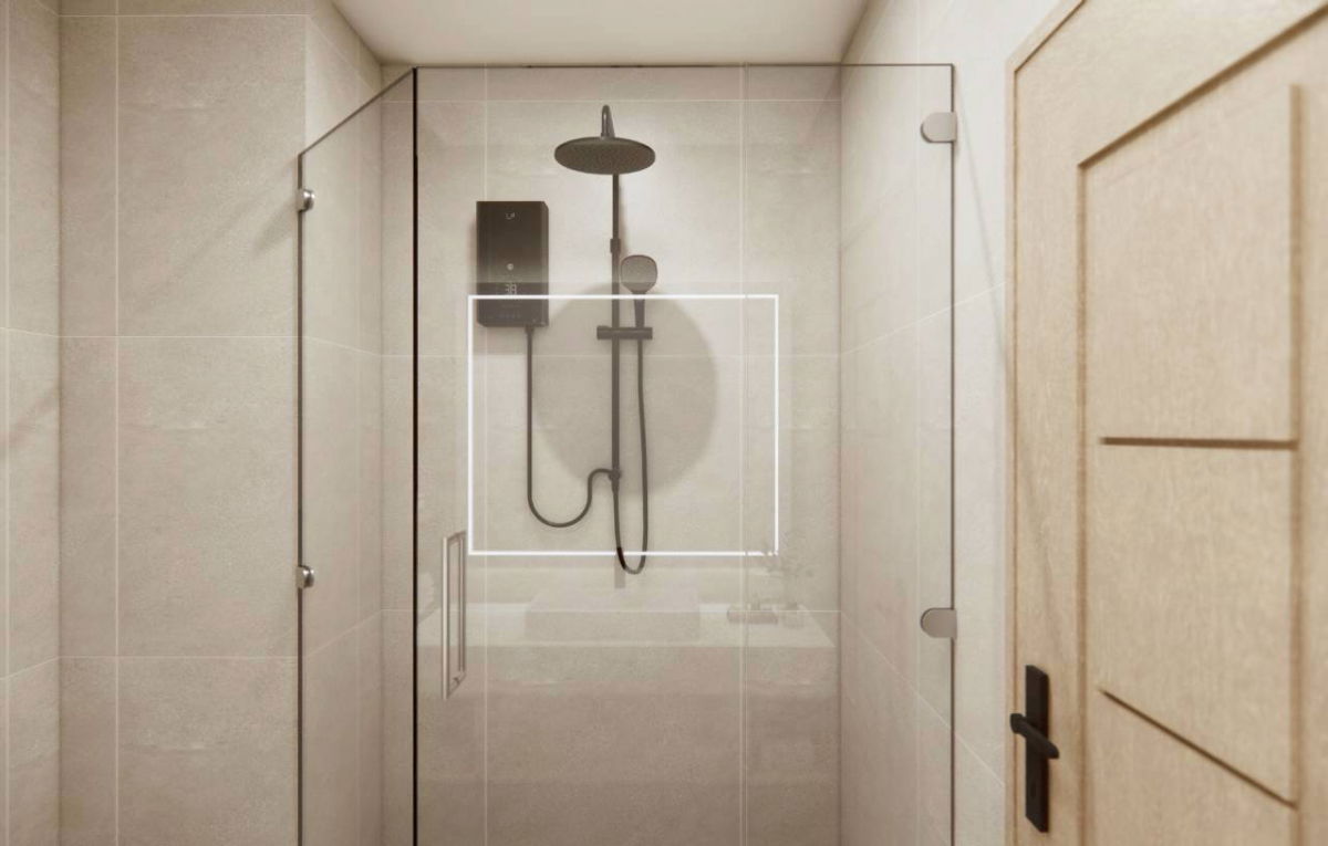 รูป คอนโดทำเลทอง เวียงพิงค์ แมนชั่น ทำเลทองติดห้าง ย่านนิมมาน , MAYA เพียง 200 ม.  - รูปที่ 20/40