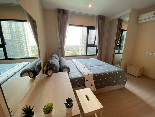 รูป 🏢 ให้เช่าคอนโด : Aspire Erawan Prime (แอสปาย เอราวัณ ไพร์ม)   รหัสทรัพย์ | 📌LNP-C11310 - รูปที่ 1/7