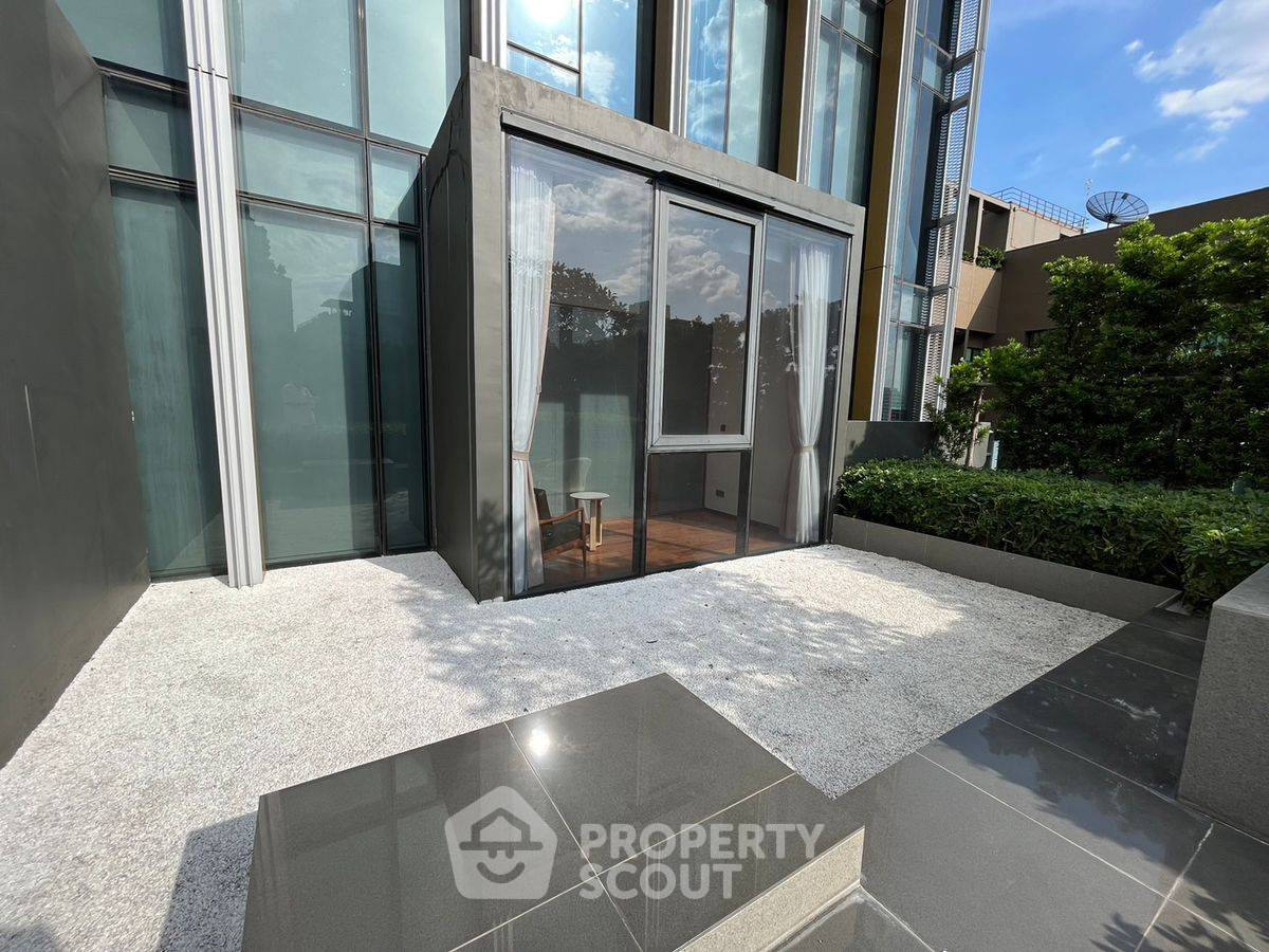 picture 2-BR Condo at The Estelle Phrom Phong near BTS Phrom Phong (ID 2319812) - 22/23