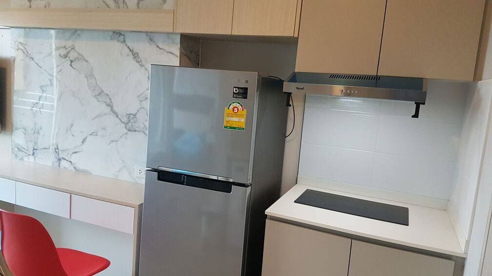 รูป 📢 ให้เช่าคอนโด Lumpini Suite Phetchaburi–Makkasan 🏙️✨• MRT เพชรบุรี💰 ค่าเช่า: 16,000 บาท รหัสทรัพย์: RS4477 - รูปที่ 11/11