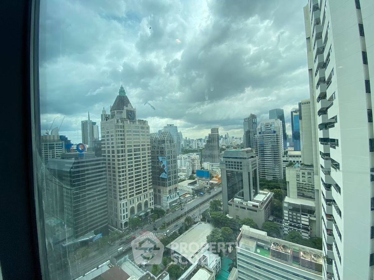 รูป คอนโด 3-ห้องนอน ที่ ศุภาลัย ไอคอน สาทร ใกล้ MRT สีลม (ID 2516797) - รูปที่ 9/20