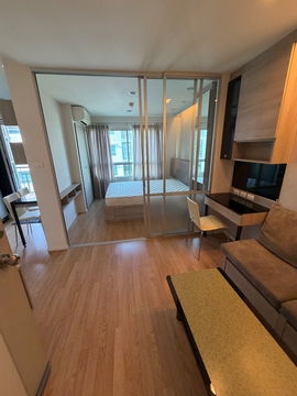 ให้เช่า ลุมพินี วิลล์ อ่อนนุช - พัฒนาการ [ อ่อนนุช 55-1 ]