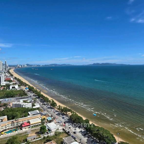 รูป คอนโด 1-ห้องนอน ที่ วินด์แฮม จอมเทียน พัทยา ใกล้ เมืองพัทยา (ID 2417642) - รูปที่ 2/7