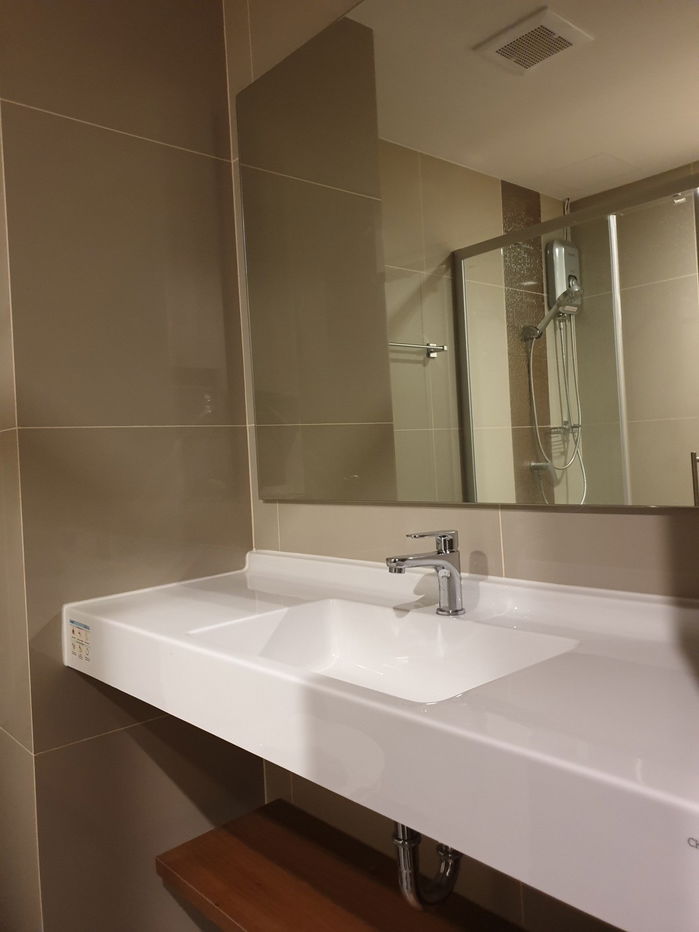 รูป 🏙️ ให้เช่า IDEO Phaholyothin–Chatujak 🛏️ Studio 26 ตร.ม. - รูปที่ 4/5