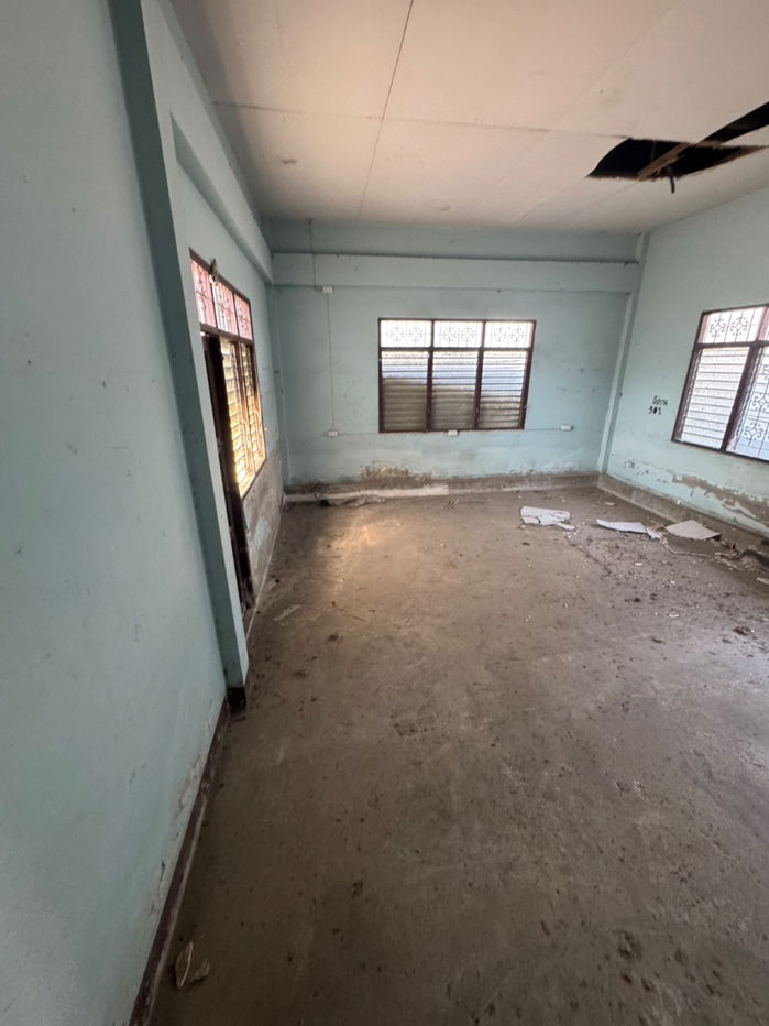 รูป ให้เช่าบ้านไม้ 100ปี ถนนหลักแก้วเงินทองซอย22 เจ้าของตรง - รูปที่ 5/10