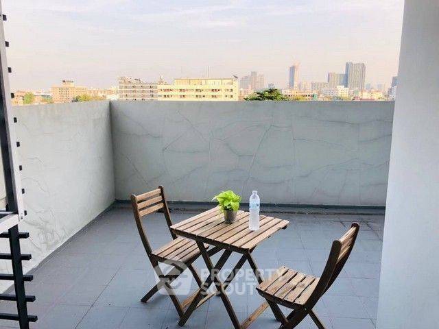 picture 1-BR Condo at Artemis Sukhumvit 77 near BTS On Nut (ID 1771998) - 6/6