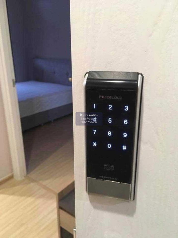 รูป 🔥ให้ เช่า พลัม คอนโด ปิ่นเกล้า 🔥 - รูปที่ 8/8