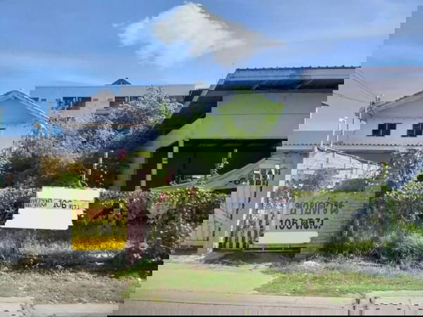 รูป ขายที่ดินพร้อมสิ่งปลูกสร้าง มีโฉนดที่ดิน ซ.ลาดพร้าว 107 แยก 35 พื้นที่ 106 ตร.ว.  - รูปที่ 2/10