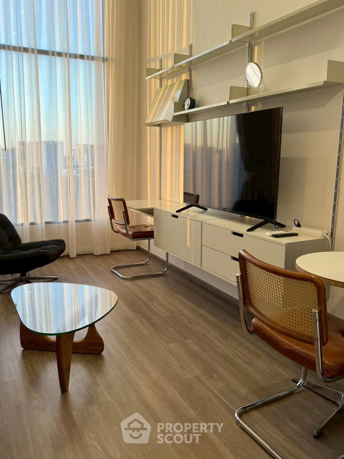 picture 1-BR Condo at SO Origin Kaset Interchange near BTS Kasetsart University (ID 2516820) - 2/14