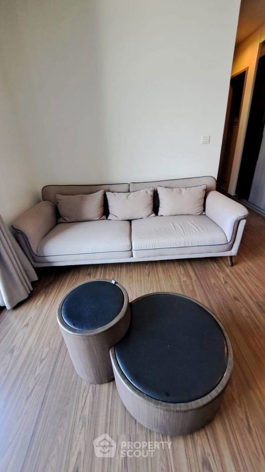 picture 2-BR Condo at The Line Sukhumvit 71 near BTS Phra Khanong (ID 1999192) - 2/16