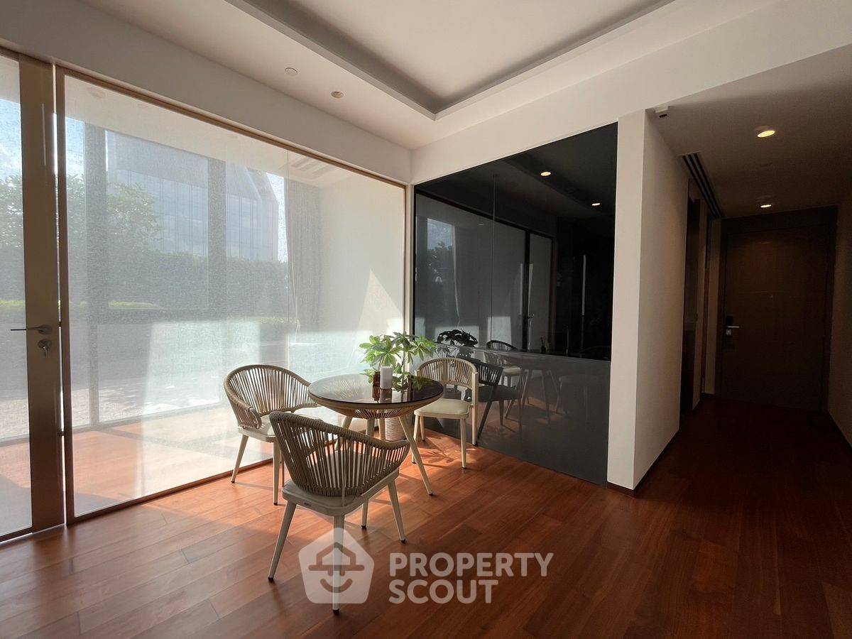 picture 2-BR Condo at The Estelle Phrom Phong near BTS Phrom Phong (ID 2319812) - 1/23