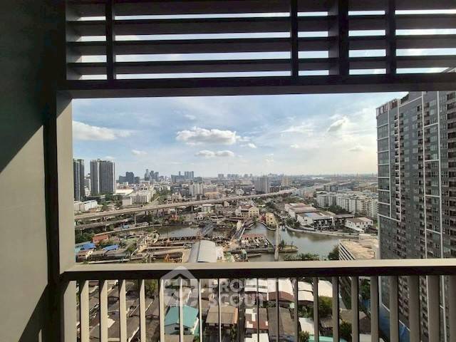 picture 2-BR Condo at Life Sukhumvit 48 near BTS Phra Khanong (ID 2516791) - 3/7
