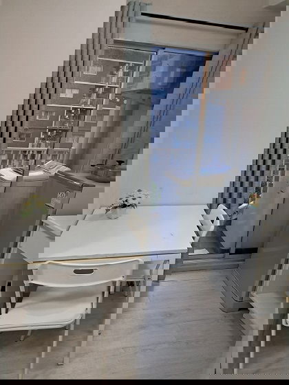 รูป คอนโด พลัม พาร์ค รังสิต เฟส 2 ตึก C ชั้น 6 แบบ 1 ห้องนอน 22 ตรม. มีเครื่องซักผ้า เพียง 7000 บาท - รูปที่ 5/8