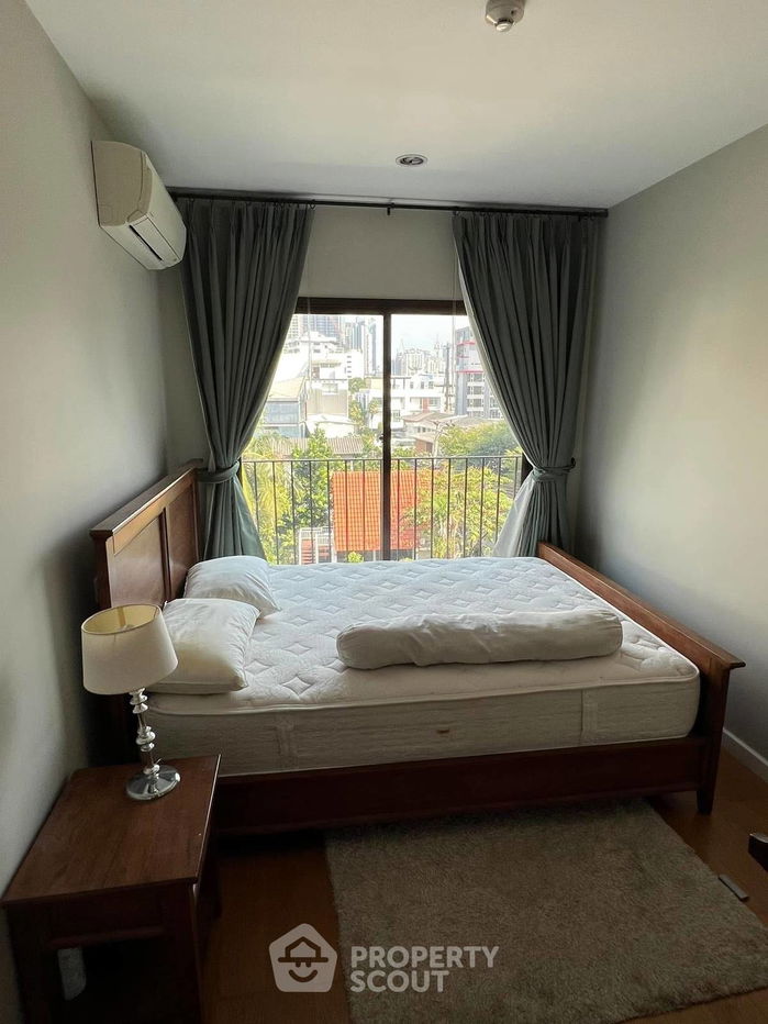 รูป คอนโด 1-ห้องนอน ที่ คอนโดเลต ดเวล สุขุมวิท 26 ใกล้ BTS พร้อมพงษ์ (ID 2037931) - รูปที่ 4/9