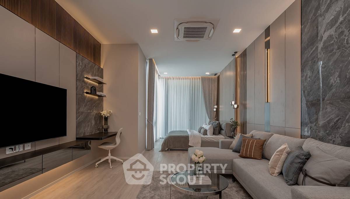 รูป บ้าน 4-ห้องนอน ที่ วีเว่ กรุงเทพกรีฑา ใกล้ กรุงเทพกรีฑา (ID 2514144) - รูปที่ 19/30