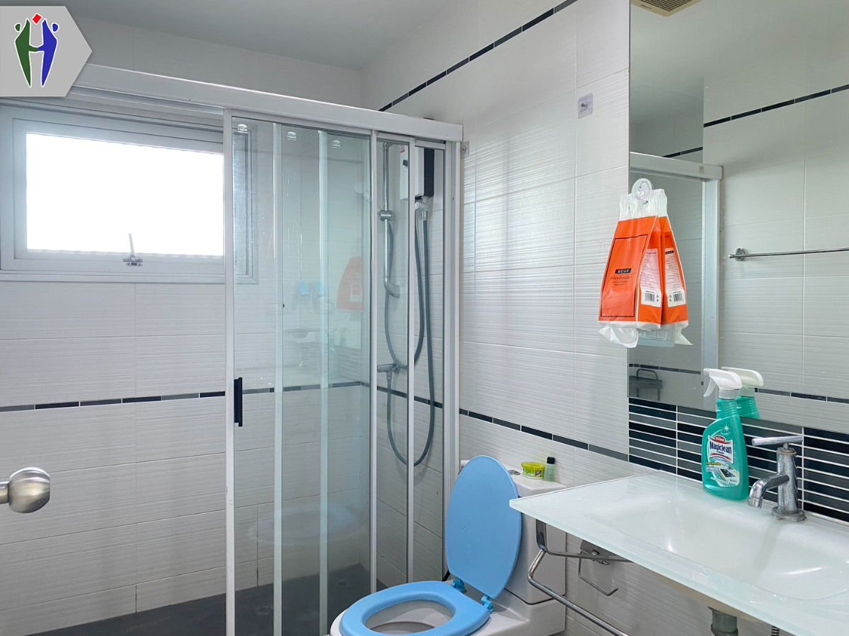 รูป ให้เช่า คอนโด เซ็นทริค ซี 2 ห้องนอน วิวทะเล 32,000 บาท - รูปที่ 8/8