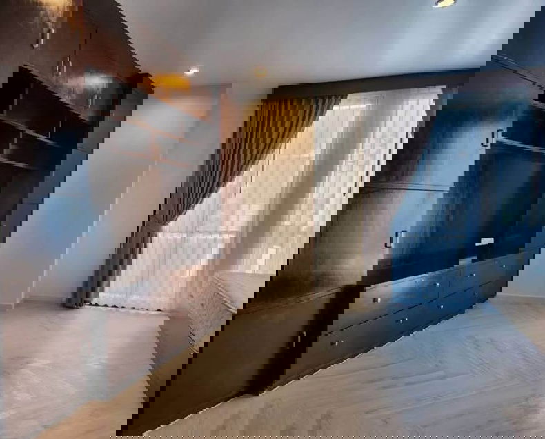 รูป ให้เช่าทาวน์โฮม 3 ชั้น หมู่บ้าน อารียา แมนดารีน่า สุขุมวิท 77 ซอยอ่อนนุช 39 ริมถนนอ่อนนุช  - รูปที่ 8/14