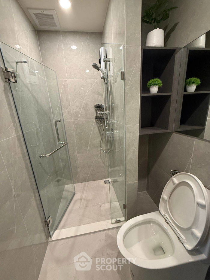 picture 1-BR Condo at Nue District R9 near MRT Phra Ram 9 (ID 2513662) - 19/19