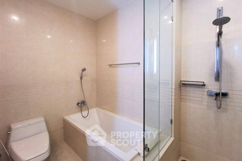 picture 2-BR Condo at Q Langsuan near BTS Ratchadamri (ID 2072396) - 9/15