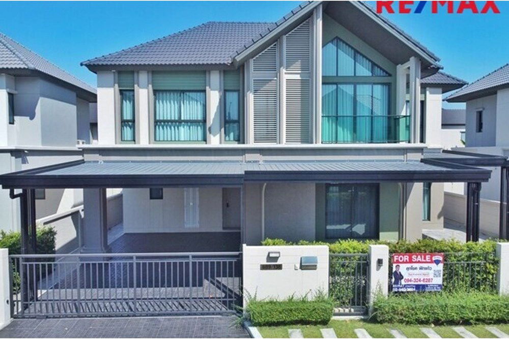 picture [920091039-301] Luxury Oasis in Bang Bua Thong - 4BR Home - 25/29