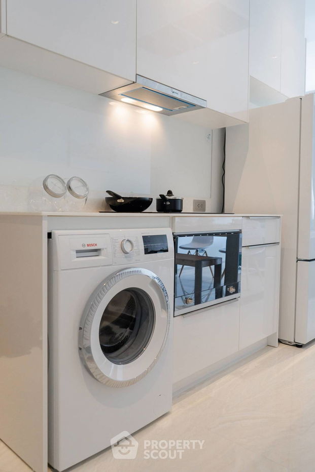 picture 2-BR Condo at Ashton Silom near BTS Chong Nonsi (ID 2516595) - 7/9