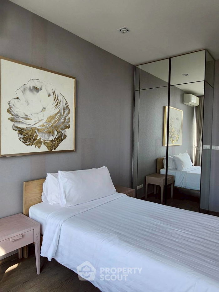 picture 2-BR Condo at Park Origin Phrom Phong near BTS Phrom Phong (ID 2513785) - 7/10