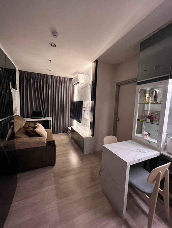 picture 🔥 Condo For Rent - IDEO Mobi Sukhumvit Eastpoint 🔥 - 2/5