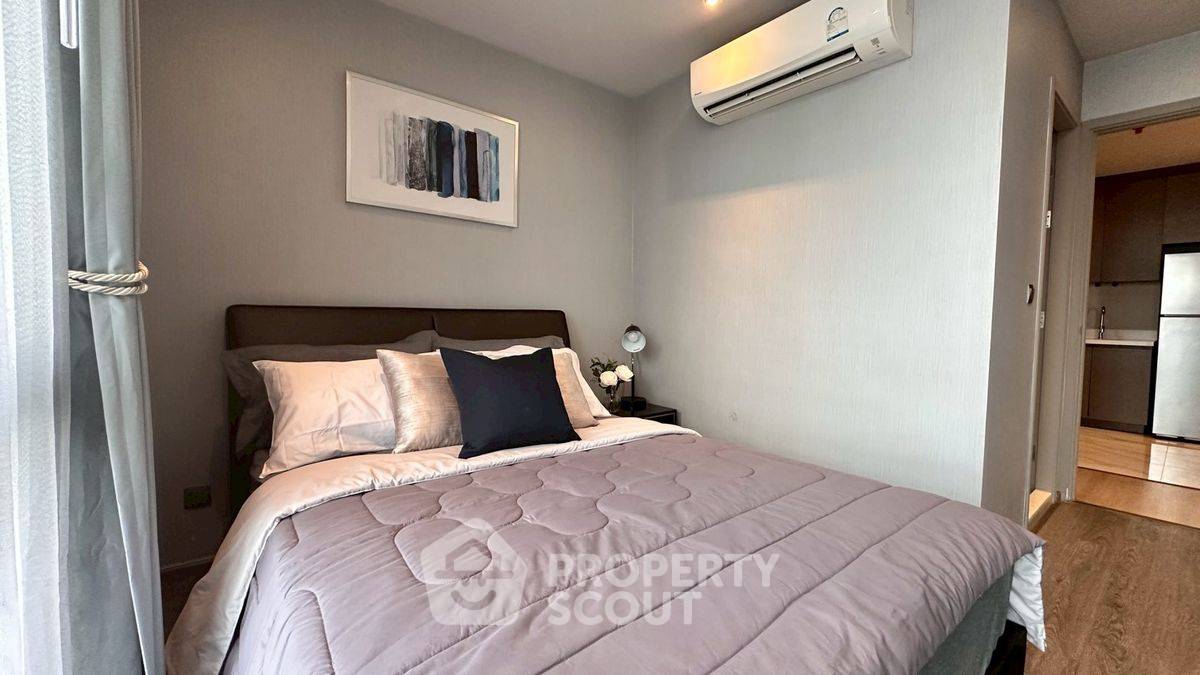 picture 3-BR Condo at Rhythm Ekkamai near BTS Ekkamai (ID 2105460) - 8/20