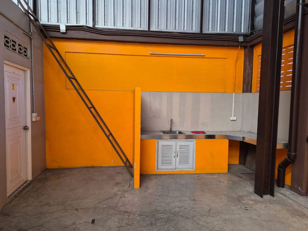 รูป ให้เช่าโกดัง บางกระดี่ พระราม 2  ซอยบางกระดี่ 19 กรุงเทพมหานคร - รูปที่ 7/9