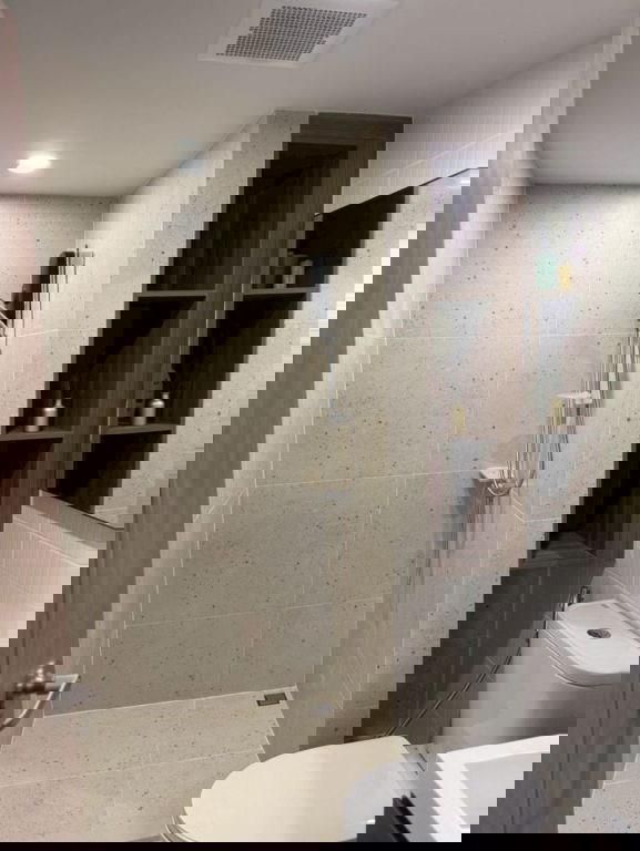 picture For Rent Nue Core Khu Khot Station Unit 80/1143 - 4/4