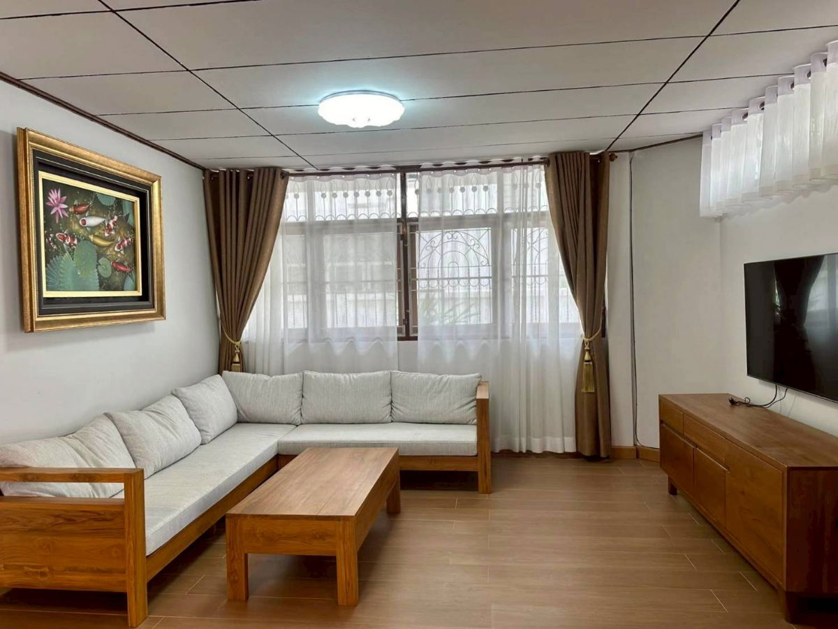 รูป ให้เช่าบ้านเดี่ยว 2 ชั้น สุขุมวิท 101/1 ซอย วชิรธรรมสาธิต 57 แยก 11 เฟอร์นิเจอร์ครบ - รูปที่ 5/20