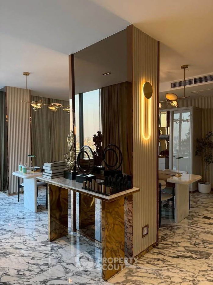 picture 1-BR Condo at ASHTON Asoke - Rama 9 near MRT Phra Ram 9 (ID 2515411) - 15/16