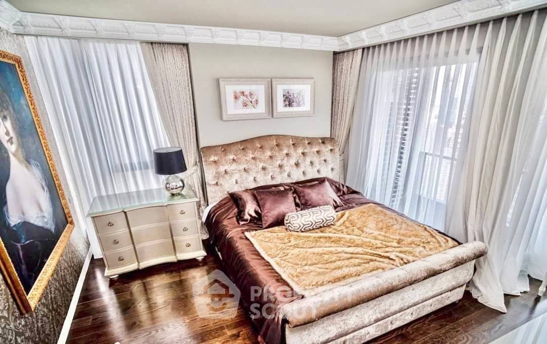 picture 3-BR Condo at The Lumpini 24 near BTS Phrom Phong (ID 1804949) - 13/15