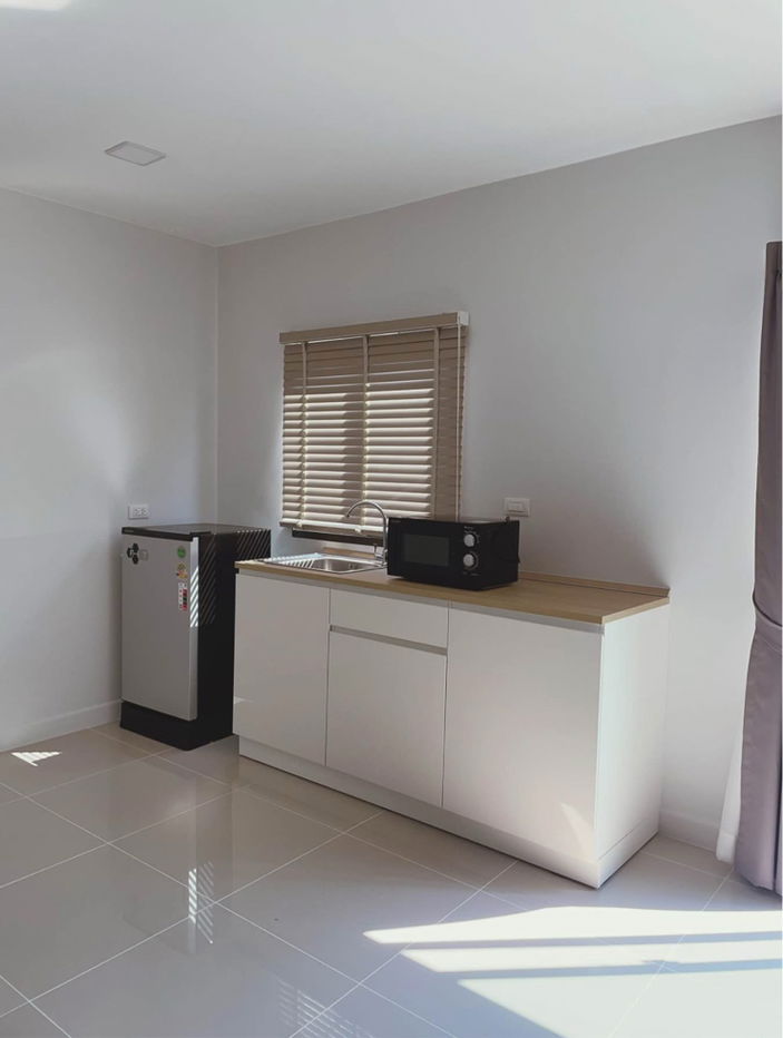 รูป [ให้เช่า] ทาวน์โฮม Grande Pleno พหลโยธิน-วิภาวดี2 - รูปที่ 6/9