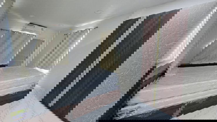 รูป ขายบ้านเดี่ยว หมู่บ้านทองสถิตย์ รามอินทรา34แยก20 - รูปที่ 9/10