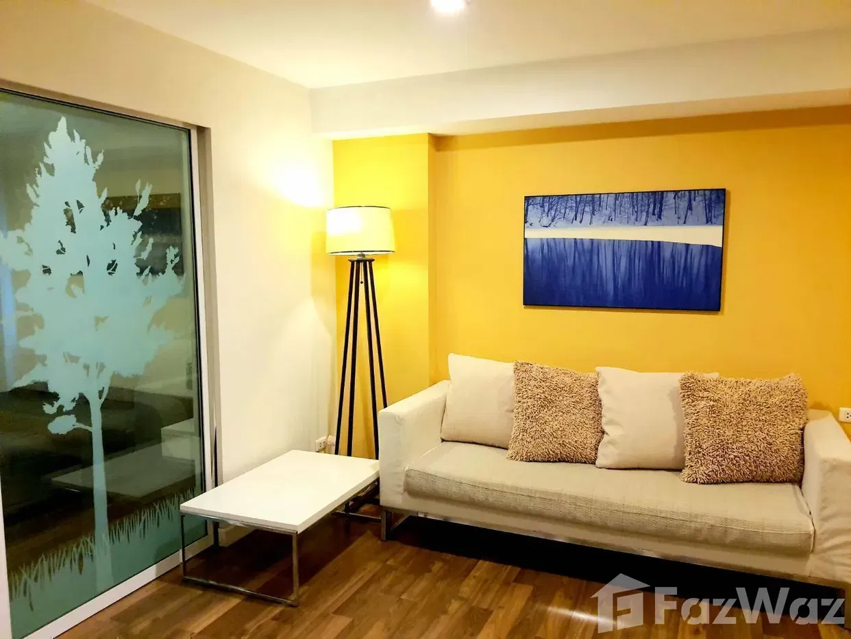 รูป ขาย คอนโด 1 ห้องนอน ในโครงการ เดอะ รูม สุขุมวิท 79 1081950 - รูปที่ 7/8