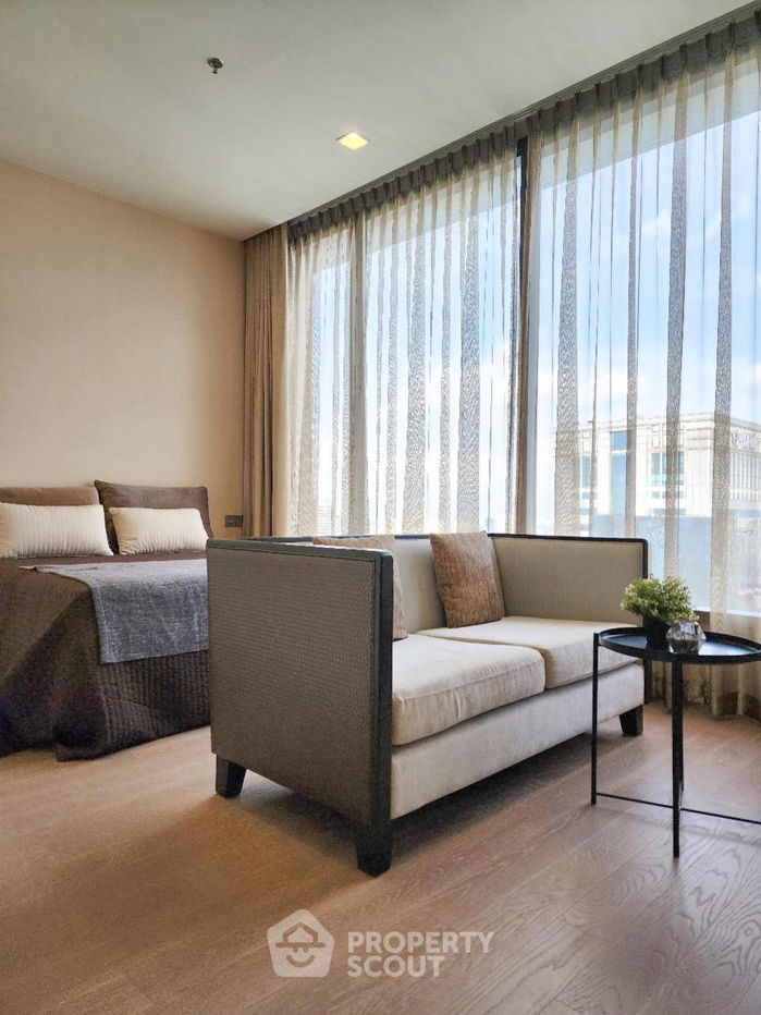 picture 2-BR Condo at The Esse Asoke near MRT Sukhumvit (ID 2444785) - 6/19