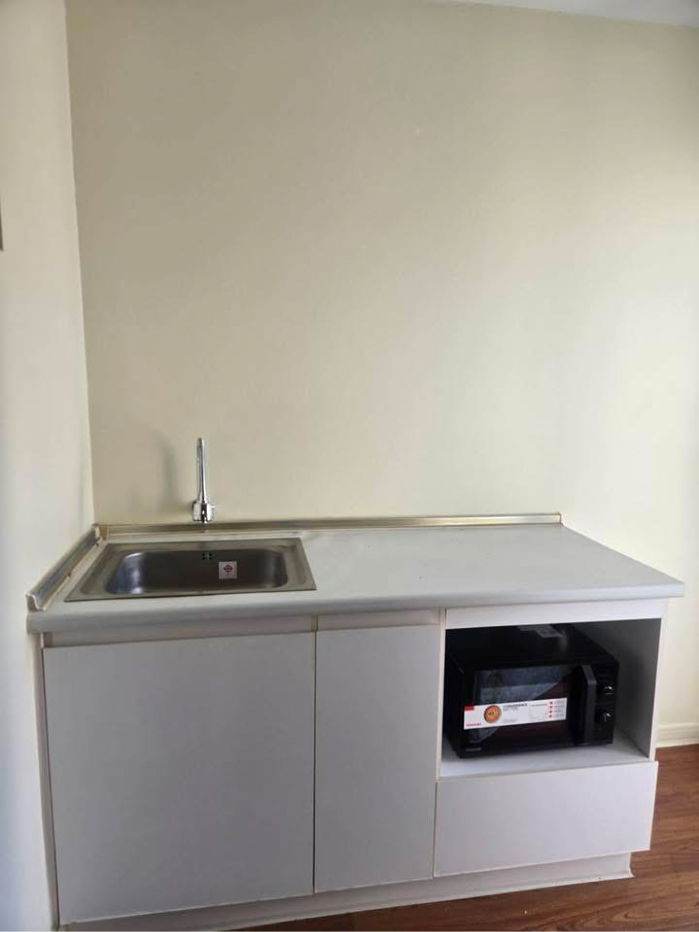 รูป คอนโดลุมพินีทาวน์ รัตนาธิเบศร์#ใกล้ MRTแยกนนทบุรี700เมตร - รูปที่ 10/10